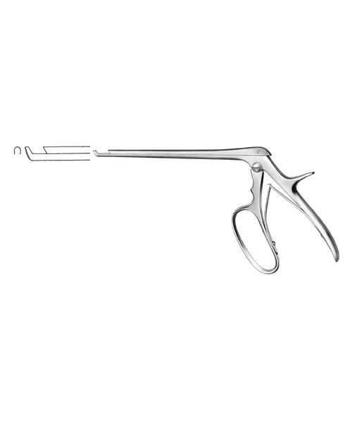 Sphenoid Bone Punch - First Choice Instruments