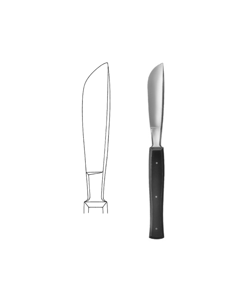 Cartilage Knife - First Choice Instruments